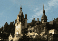 Castelul Peles